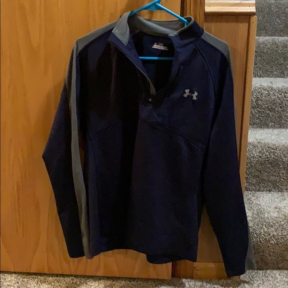 Under Armour Other - Under Armour Pullover